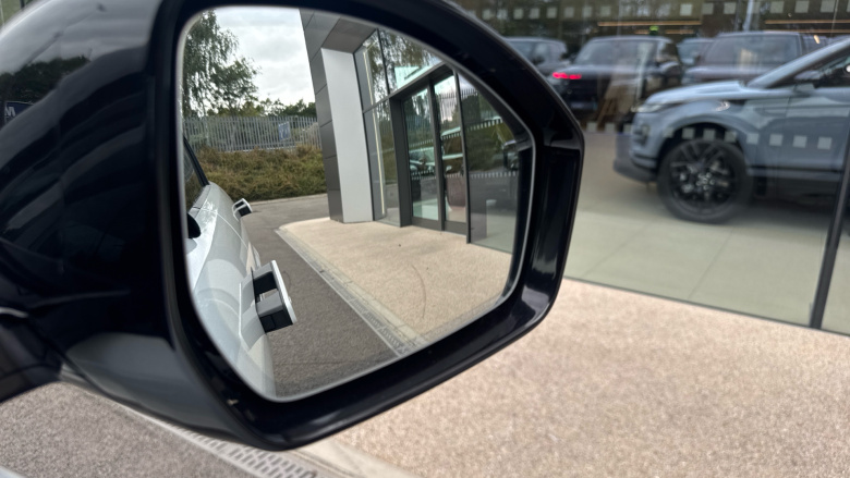 Land Rover Range Rover Evoque 2.0 D165 Dynamic SE 5dr Auto Diesel Hatchback